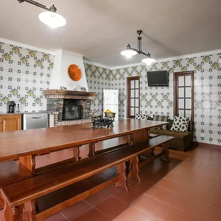 דירה Miradouro Norte