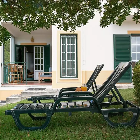 Apartamento Miradouro Norte