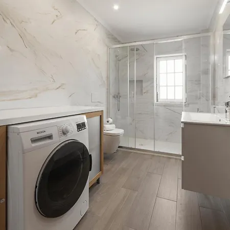 Miradouro Norte Appartamento