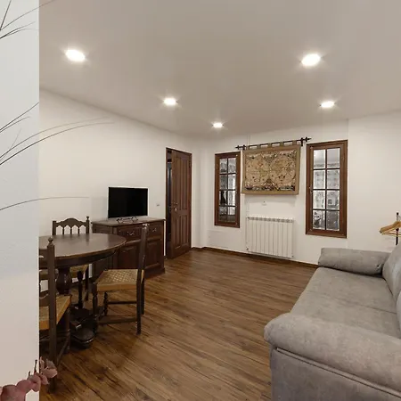 דירה Miradouro Norte